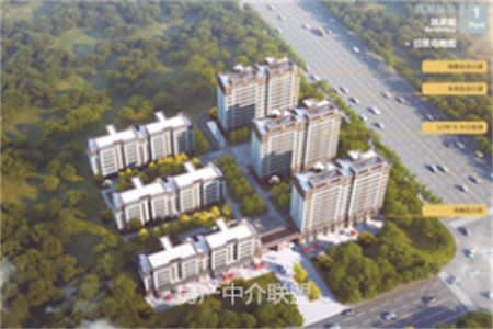 密州鲁东大厦3室2厅2卫130万142m2带车位附房