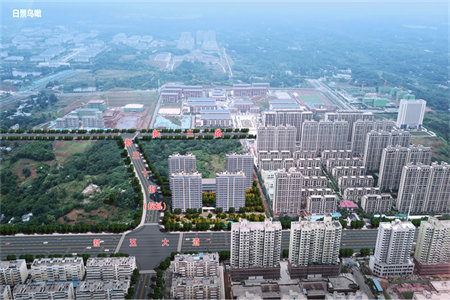 南城区江南府邸3室2厅2卫77万121m2毛坯房出售