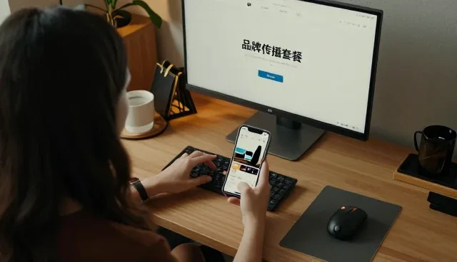 短视频拍摄如何助力品牌策划实现精准场景落地